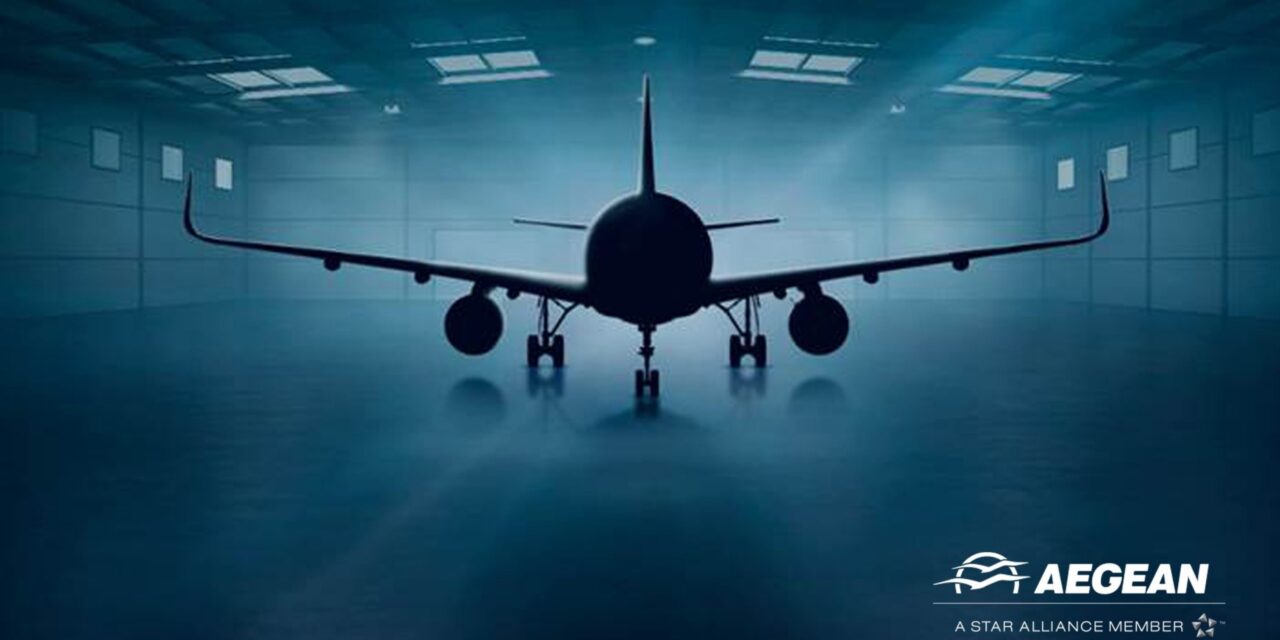 Νέα εποχή για την Aegean – Αυτά είναι τα καινούρια αεροσκάφη