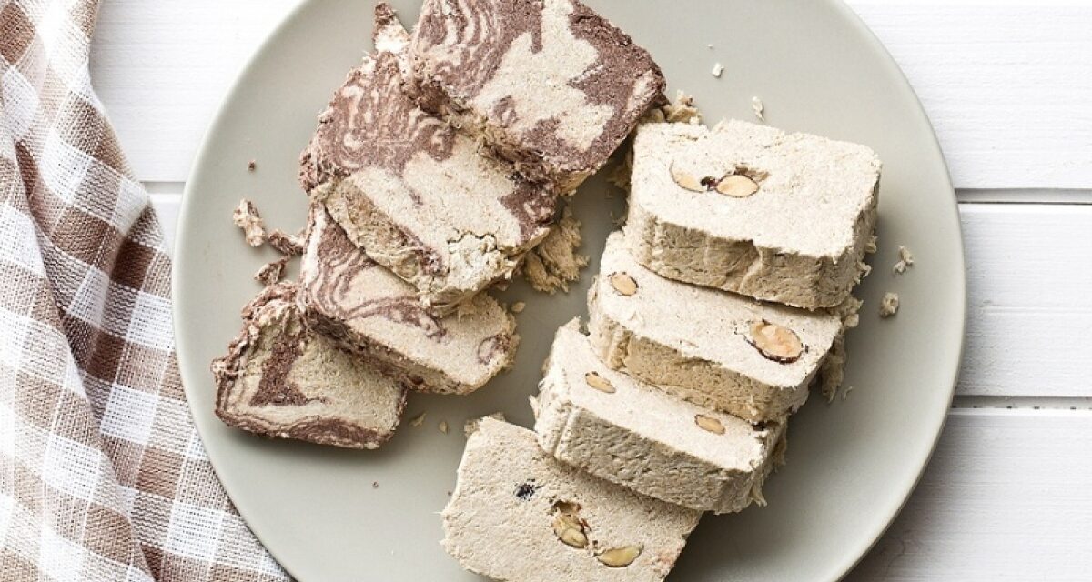 Χαλβάς ο παραδοσιακός – Ένα εδεσμα που δε γνωρίζει σύνορα