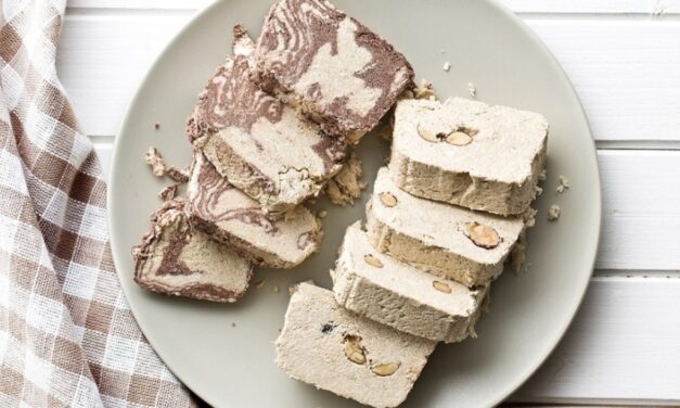 Χαλβάς ο παραδοσιακός – Ένα εδεσμα που δε γνωρίζει σύνορα