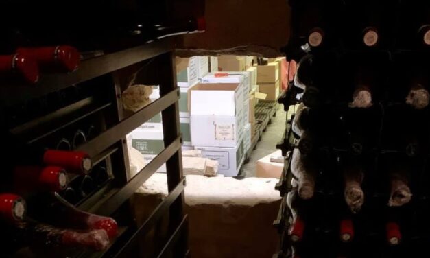 Δανία: Διέρρηξαν εστιατόριο-βραβευμένο με Michelin και έκλεψαν πανάκριβα κρασιά