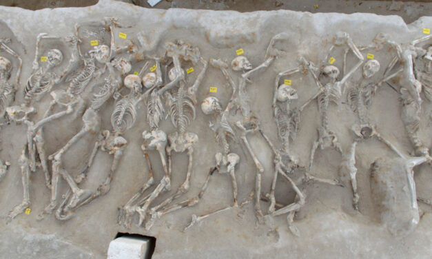 Μεταφέρονται οι “Δεσμώτες του Φαλήρου”- Η απόφαση του ΚΑΣ για το σημαντικό μνημείο