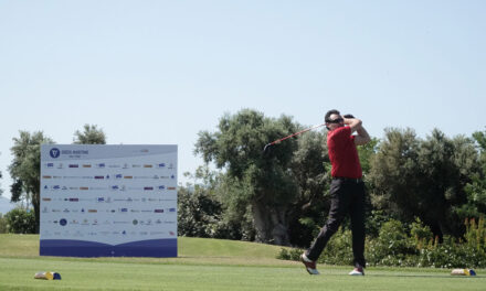 Greek Maritime Golf Event: Η επιστροφή του κορυφαίου  ναυτιλιακού τουρνουά γκολφ