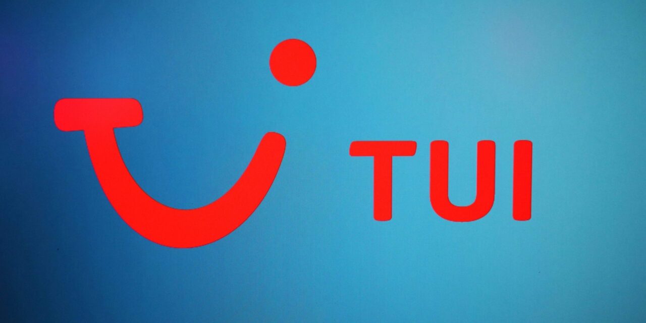 TUI: 1 εκατ. τουρίστες φέτος – Ισχυρή ζήτηση για το 2021