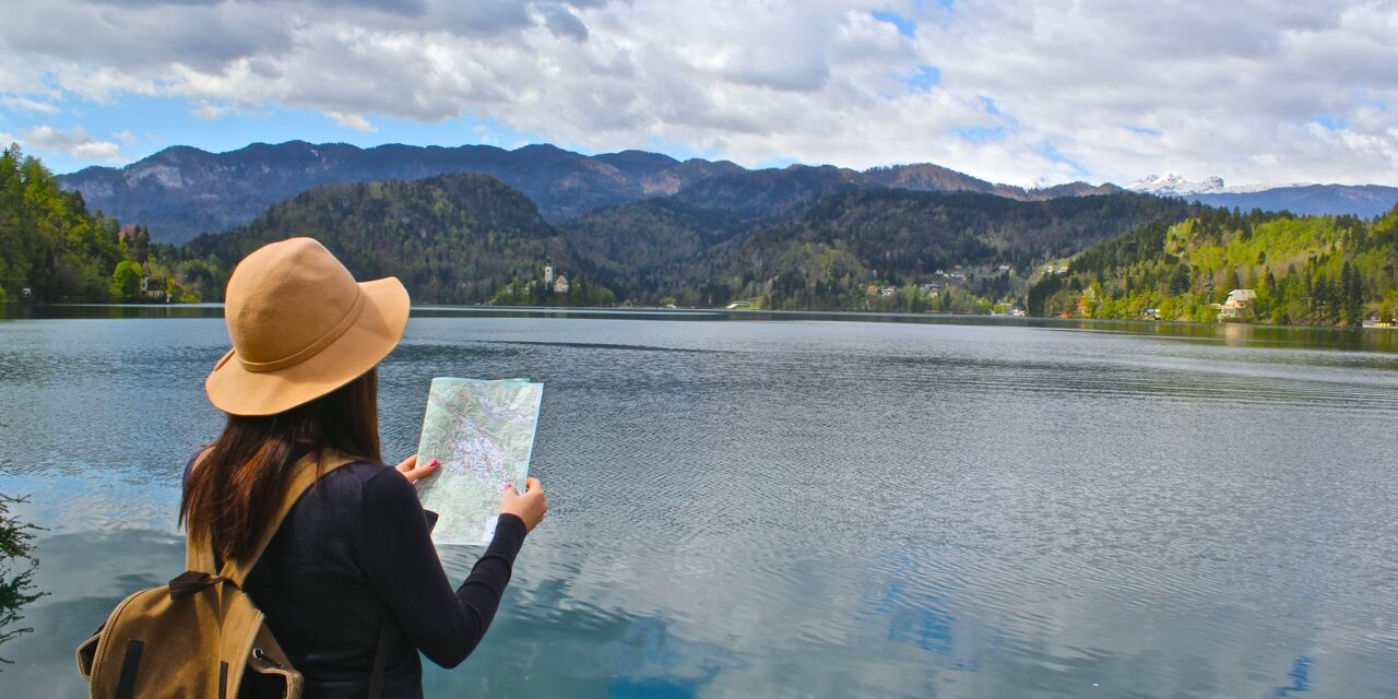 Ιστορίες αυθεντικότητας και νέοι προορισμοί από το Discovergreece.com για το 2022