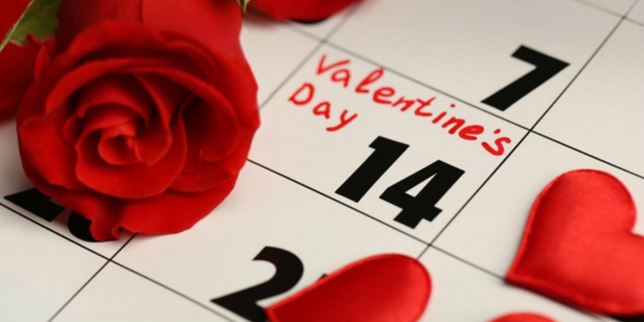 4 εναλλακτικές ιδέες για σένα που είσαι single την ημέρα του Αγίου Βαλεντίνου