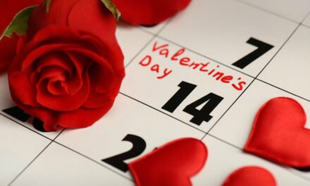 4 εναλλακτικές ιδέες για σένα που είσαι single την ημέρα του Αγίου Βαλεντίνου