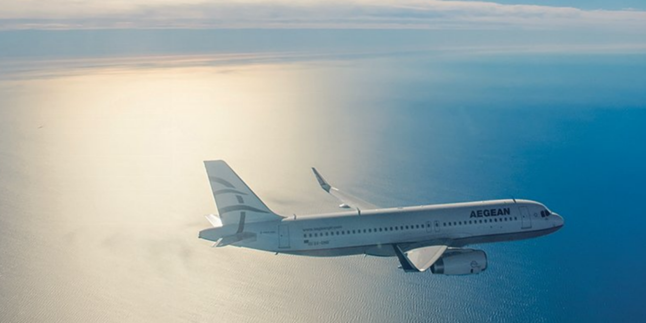 Aegean: Προσαρμογή, ευελιξία και υψηλές αντοχές για την ανάκαμψη από την πανδημία