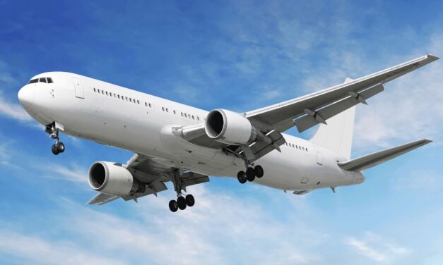 Παράταση αεροπορικής οδηγίας – Ποιες πτήσεις επιτρέπονται