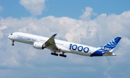 Αεροπλάνο Airbus απογειώνεται αυτόματα χωρίς την παρέμβαση ανθρώπου (video)