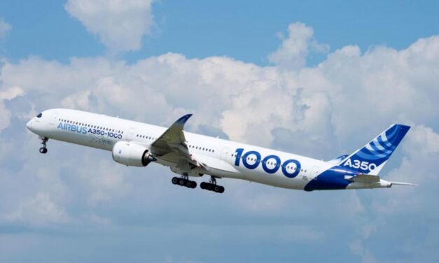 Αεροπλάνο Airbus απογειώνεται αυτόματα χωρίς την παρέμβαση ανθρώπου (video)