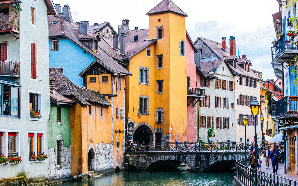 Ξεχάστε τη Ρώμη και το Παρίσι – 5 εναλλακτικές πόλεις για ρομαντικές αποδράσεις