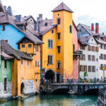 Ξεχάστε τη Ρώμη και το Παρίσι – 5 εναλλακτικές πόλεις για ρομαντικές αποδράσεις