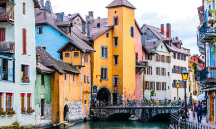 Ξεχάστε τη Ρώμη και το Παρίσι – 5 εναλλακτικές πόλεις για ρομαντικές αποδράσεις