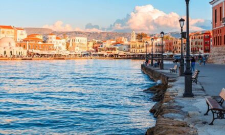 Αυτή είναι η αγαπημένη ελληνική πόλη των Ολλανδών