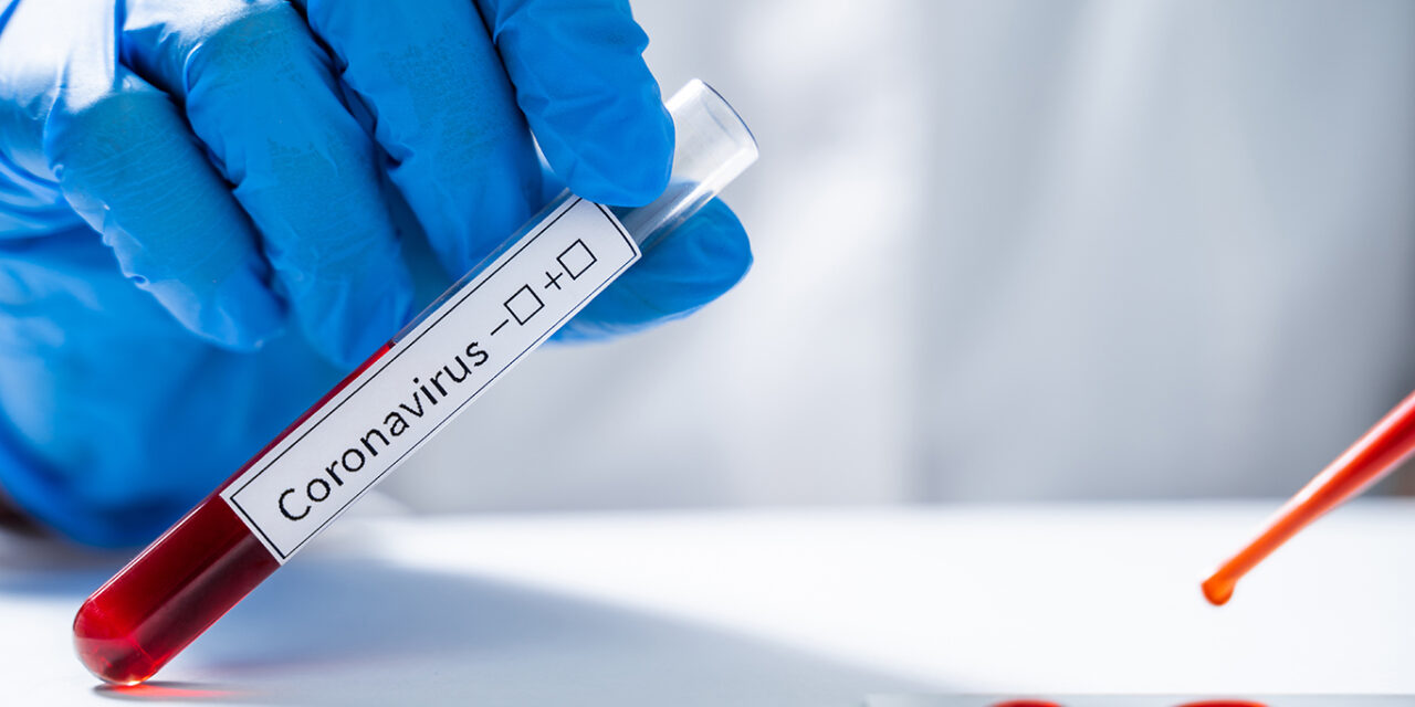 Κορωνoϊός: Και τέταρτο κρούσμα στην Ελλάδα – Μια 36χρονη γυναίκα