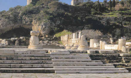 Ελευσίνα Πολιτιστική Πρωτεύουσα: Μέσα στον Μάρτιο το καλλιτεχνικό πρόγραμμα