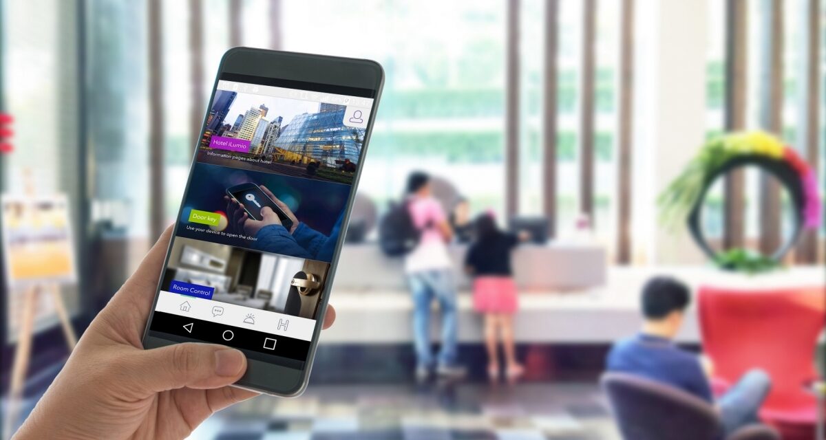 Forbes: 10 καινοτομίες που θα κάνουν αξέχαστη τη διαμονή στα ξενοδοχεία