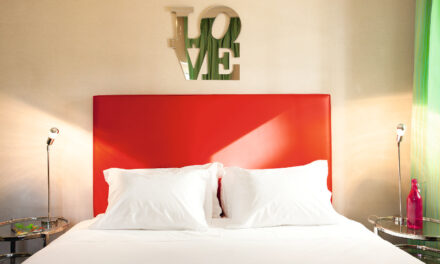 Be My Valentine: Ρομαντικές προσφορές για την ημέρα του Αγίου Βαλεντίνου από την Grecotel