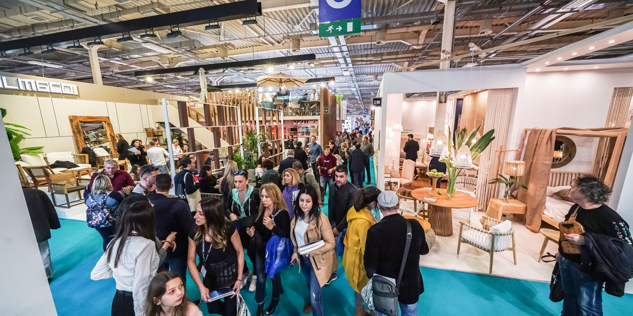 HORECA 2020: Έρχεται το ετήσιο ραντεβού των επαγγελματιών του τουρισμού & της μαζικής εστίασης