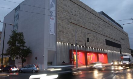 Το Εθνικό Μουσείο Σύγχρονης Τέχνης ανοίγει για το κοινό στις 28 Φεβρουαρίου