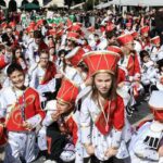 Τριήμερο Καθαράς Δευτέρας: Στα ύψη οι προκρατήσεις σε όλη την Ελλάδα