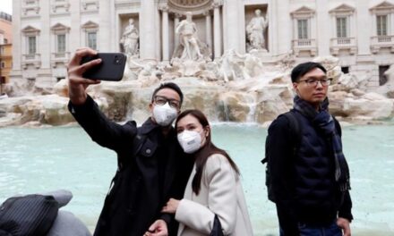 Ακυρώσεις ταξιδιών ελέω κορωνοϊού – Τι συμβουλεύει το Lonely Planet