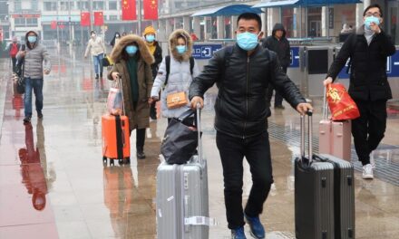 Κοροναϊός: Τι αναφέρει ο ΠΟΥ για τα ταξίδια – “Πόλεμος” κατά των fake news