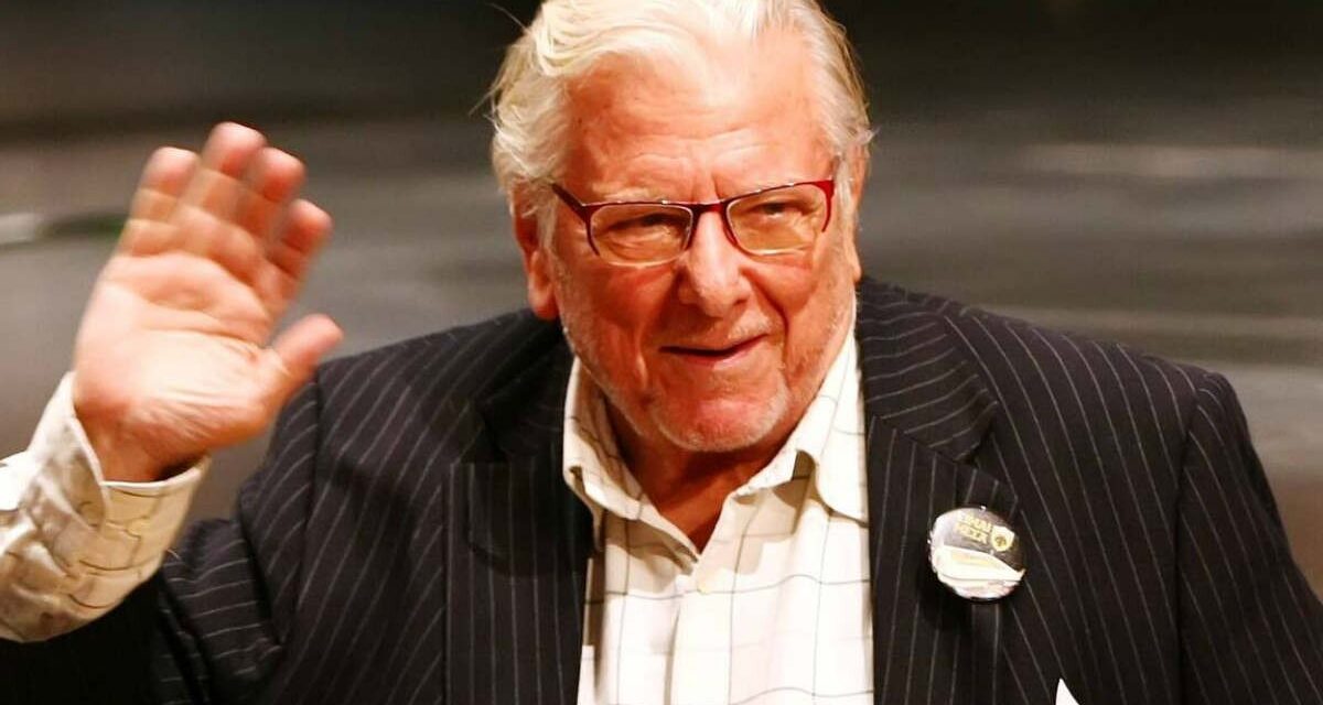 “Έφυγε” ο αγαπημένος ηθοποιός Κώστας Βουτσας