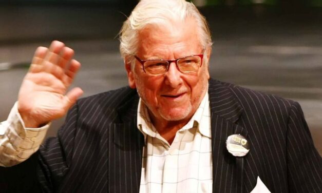 “Έφυγε” ο αγαπημένος ηθοποιός Κώστας Βουτσας