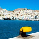 Ανθεκτική η τουριστική ζήτηση στις Κυκλάδες – Ποια 3 νησιά πρωταγωνιστούν στο δυναμικό ξεκίνημα της σεζόν