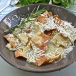 Μαγγίρι: Το άγνωστο χειροποίητο ζυμαρικό από την Κρήτη