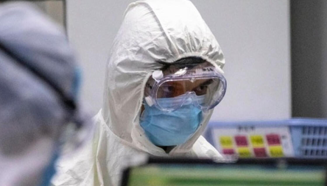 Πρώτο επιβεβαιωμένο κρούσμα κοροναϊού στην Ελλάδα – 38χρονη που είχε ταξιδέψει στην Ιταλία