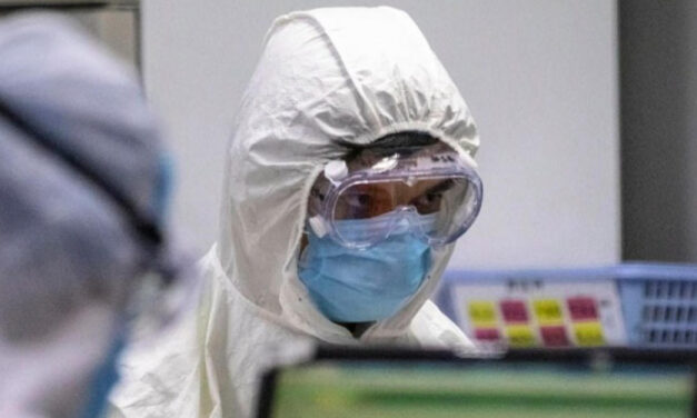 Πρώτο επιβεβαιωμένο κρούσμα κοροναϊού στην Ελλάδα – 38χρονη που είχε ταξιδέψει στην Ιταλία