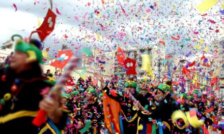 Απόκριες στην Αθήνα: Όλες οι εκδηλώσεις της εβδομάδας