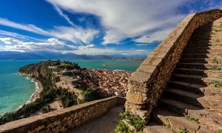 6 ταξιδιωτικές ιδέες για το 3ημερο της Καθαράς Δευτέρας