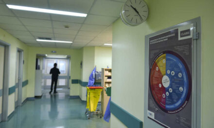 Κορωνοϊός: Πέμπτο κρούσμα στην Ελλάδα