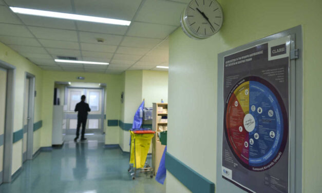 Κορωνοϊός: Πέμπτο κρούσμα στην Ελλάδα