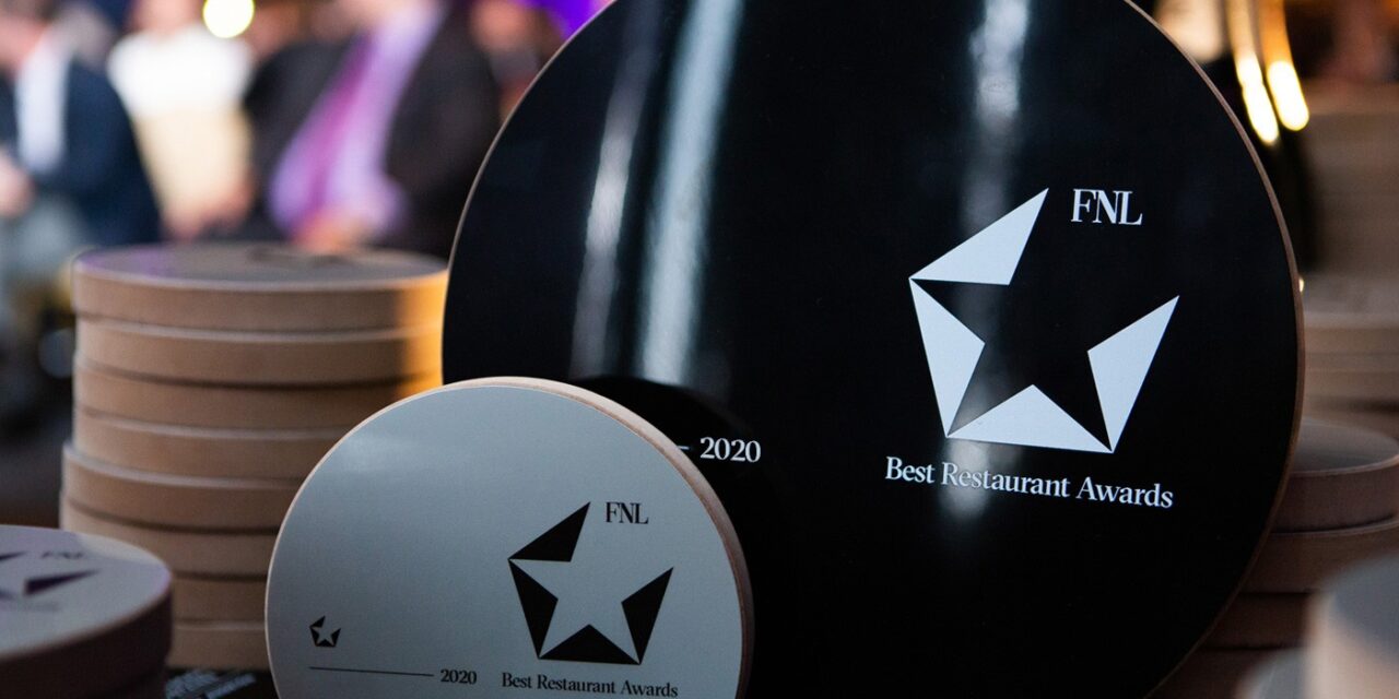 Αυτά είναι τα 135 τοπ εστιατόρια της χώρας για το 2020