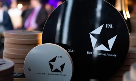 Αυτά είναι τα 135 τοπ εστιατόρια της χώρας για το 2020