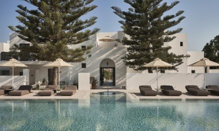 Αύξηση τόσο στις αφίξεις όσο και στις διανυκτερεύσεις τουριστών τον Μάιο σύμφωνα με την ΕΛΣΤΑΤ