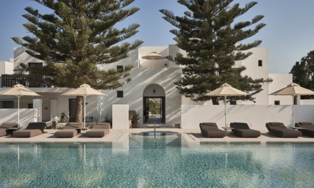 Tη βιωσιμότητα στα ξενοδοχεία της στην Ελλάδα, Ισπανία και Τουρκία προωθεί η Easyjet Holidays