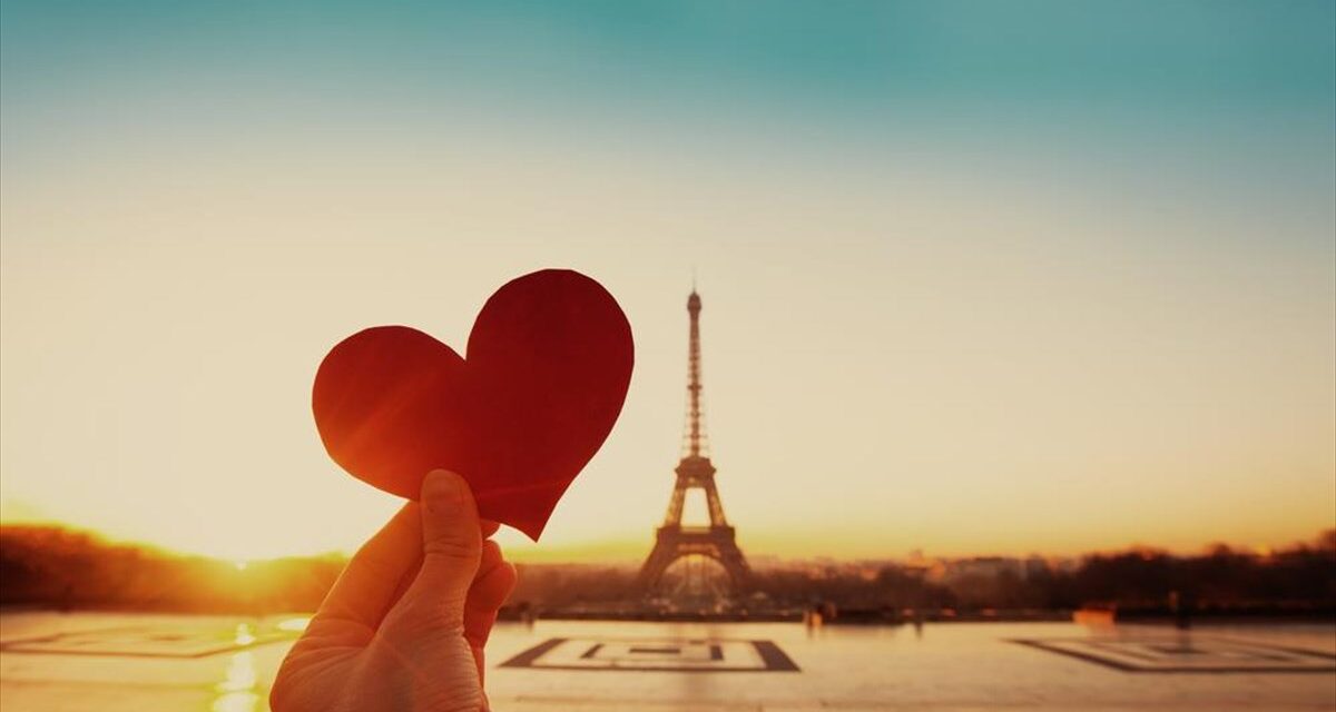 Άγιος Βαλεντίνος: Πώς γιορτάζουν ανά τον κόσμο την ημέρα των ερωτευμένων;