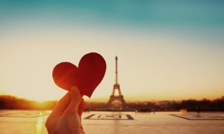 Άγιος Βαλεντίνος: Πώς γιορτάζουν ανά τον κόσμο την ημέρα των ερωτευμένων;