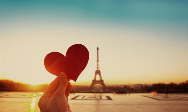 Άγιος Βαλεντίνος: Πώς γιορτάζουν ανά τον κόσμο την ημέρα των ερωτευμένων;