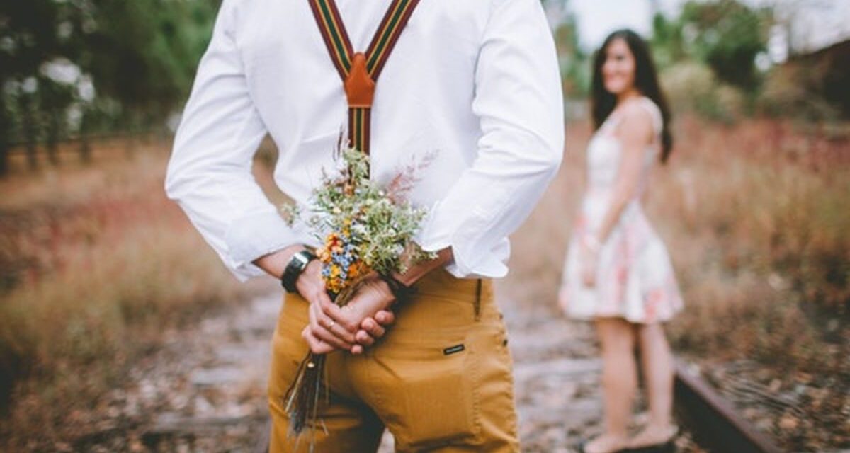 Άγιος Βαλεντίνος: Δείτε ποιος λαός ξοδεύει τα περισσότερα χρήματα τα τελευταία χρόνια