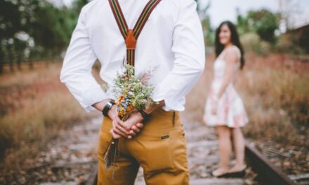 Άγιος Βαλεντίνος: Δείτε ποιος λαός ξοδεύει τα περισσότερα χρήματα τα τελευταία χρόνια