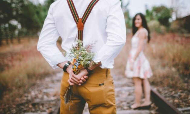 Άγιος Βαλεντίνος: Δείτε ποιος λαός ξοδεύει τα περισσότερα χρήματα τα τελευταία χρόνια