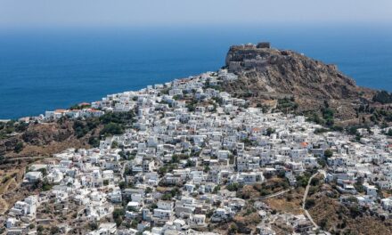 Απόκριες στη Σκύρο: Ρεκόρ επισκεπτών αναμένει το νησί