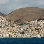 Η Σύρος ξεχωρίζει σε αφιέρωμα του ιταλικού L’Agenzia di Viaggi Magazine