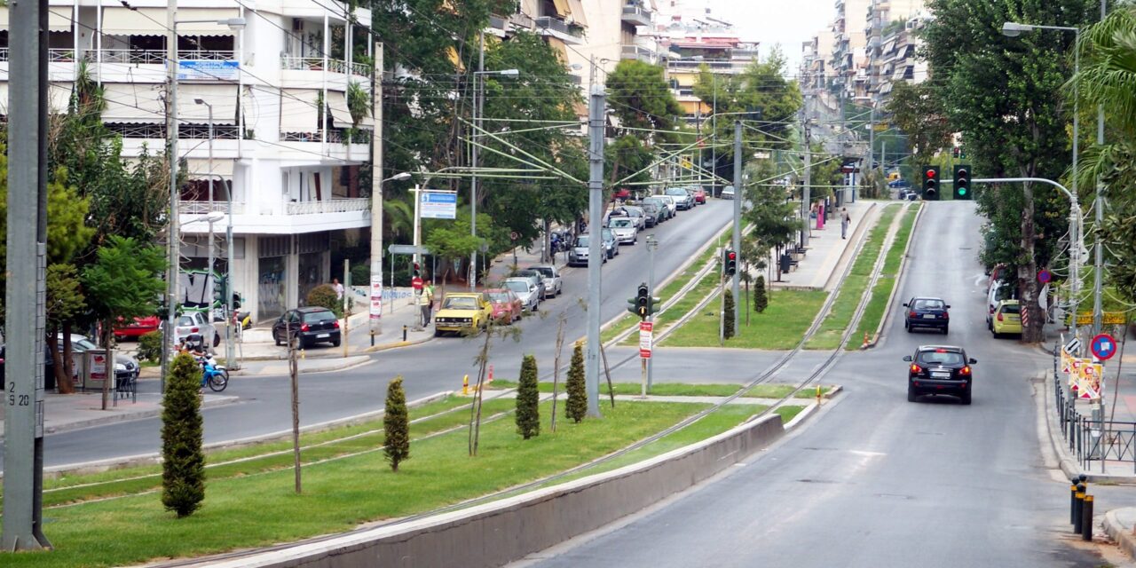Guardian: Η Νέα Σμύρνη στη λίστα με τις καλύτερες γειτονιές στην Ευρώπη